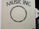 Charles Tolliver Stanley Cowell Music Inc. LP Strata East Cecil McBee