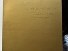 ESP-Disk Sampler Volume 1 1033 LP Test Pressing Sun Ra
