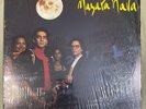 MAZARA NAVA - SAME / LP ( VERY RARE ) PUERTO RICAN GROUP / VG++
