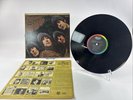 The Beatles ‎Rubber Soul Vinyl LP OG US 1965 Mono Pressing VG+/VG+ Rock