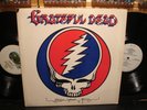 Grateful Dead – Steal Your Face - 1976 LP Grateful Dead Records GD-LA620-J2/GD-1