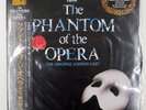 OST (ANDREW LLOYD WEBBER) THE PHANTOM OF THE OPERA POLYDOR 28MM0597 1LP