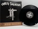 Christ Inversion - Self Titled Vinyl Pantera Crowbar Down Superjoint Ritual