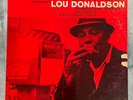 Lou Donaldson - Gravy Train Blue Note BLP 4079 Black Vinyl Jazz LP 33 RPM