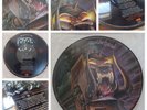 MOTORHEAD 1986 'Archived' Mint & Unplayed UK Vinyl Picture Disc LP 