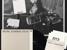 Charli XCX - Music Fashion Film B Sides Box Set Vinyl - presale 24.7.26