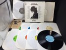 Bob Dylan Zimmerman Ten of Swords Vinyl 10x LP Box Set 1961-1966 Tarantula NM