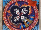 KISS Rock and Roll Over 45th Anniversary Picture Disc + 3D Litho 2021 BRAND NEW