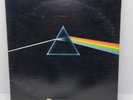PINK FLOYD Dark Side Of The Moon 1983 SMAS 11163 Early Press MASTERED BY CAPITOL
