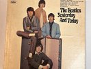 RARE Beatles Yesterday and Today BUTCHER COVER 2nd State Mono ST2553 #2 RIAA