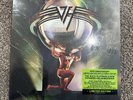 Van Halen - 5150 (Expanded Edition) [New Vinyl LP] Ltd Ed, With Blu-Ray, With CD