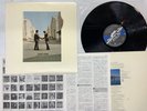 Pink Floyd Wish You Were Here Japan LP [36033ER]