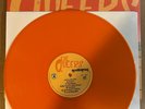 LP:   THE QUEERS - Reverberation   NEW SEALED ORANGE VINYL