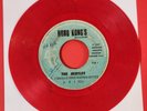 The Beatles-I Should Have Known Better-Hong Kongs Records-Rare Red Vinyl EP