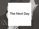 David Bowie - The Next Day [New Vinyl LP] 180 Gram, Rmst