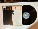 Various – Scarface  LP, Album, Compilation