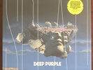 DEEP PURPLE (2026) SPLAT  - SEALED Deluxe LP+CD BOX SET