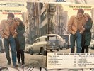 Columbia Freewheelin' Bob Dylan 12