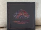 Bring Me The Horizon Live At Royal Albert Hall Vinyl 3LP