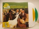 The Beach Boys Stereo Mono 40th Anniversary Rock 2 x LP Pet Sounds on Capitol