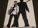 Shakin Stevens Track Records Promo Poster