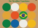 Various Artists Cocktail Bossa Nova: The Brazilian Experienc (Vinyl) (UK IMPORT)