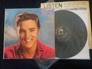 Elvis Presley – For LP Fans Only (1959 US Pressing)