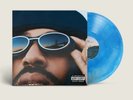 Larry June Who Coppin First Edition Blue Galaxy Vinyl Sealed - IN HAND SHIPS NOW