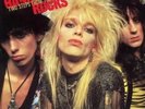 Hanoi Rocks Two Steps From The Move Vinyl LP 180g MOV Remastered 2024 NEW SEALED