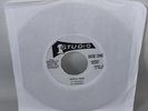 Al Campbell - Take A Ride - US Vinyl 7