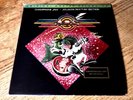 ATLANTA RHYTHM SECTION     CHAMPAGNE JAM      MFSL  VINYL  MINT CONDITION