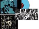 White Zombie – Gods On Voodoo Moon LP Blue Coloured Vinyl 45 RPM 2026 New Sealed