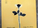 Depeche Mode Enjoy The Silence Limited 12 Inch Maxi Single GER 1990  LP Vinyl
