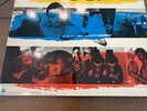 The Police Synchronicity Translucent Quiex LP 1983 A&M SP-3735 NM Tested