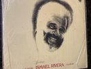 ISMAEL RIVERA “MAELO…EL UNICO “ LAS CARAS LINDASVG+VINYL/SHRINK/LEA Y VEA