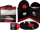 Bruce Springsteen - Nebraska ’82: Expanded Ed [4x Vinyl Boxset] Vinyl -NEAR MINT