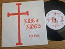 The Pack - King Of Kings 1979 Rough Trade RT 025 Punk 7” Theatre of Hate