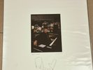 Fred Again Tiny Desk signed 12