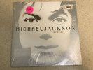 New Michael Jackson Invincible 2LP Vinyl Original 1st Press Album US Sealed