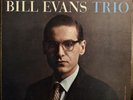 Bill Evans Trio Portrait In JAZZ Riverside 1960 No Inc DG ORIG 1ST MONO VG+ LP