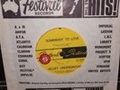 VELVET UNDERGROUND Somebody To Love PROMO Australia PSYCH 1970 Festival AC/DC 