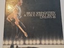 Bruce Springsteen  & The E Street Band Live /1975-85 BoxSet - 5 LPs NM/VG+
