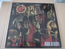 SLAYER -REIGN IN BLOOD- VERY HARD TO FIND FIRST PRESS LP VINYL 1986 LONDON RECR.