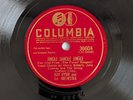 Jingle Jangle Jingle Kay Kyser Columbia 78 RPM
