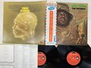 James Brown The Payback Japan LP OBI [1242KE]