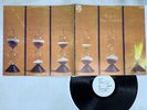 Raw Material Time Is... European Edition LP [1292KE]