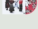 5 Seconds Of Summer   Everyone’s A Star, Black/White (STAR FILLED) Vinyl LP *New