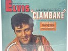 Sealed ELVIS PRESLEY  