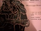 MUDDY WATERS VOGUE EP