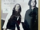 Jimmy Page, Robert Plant NO QUARTER Unledded 2-LP SEALED  + Bonus SIGNED Photo